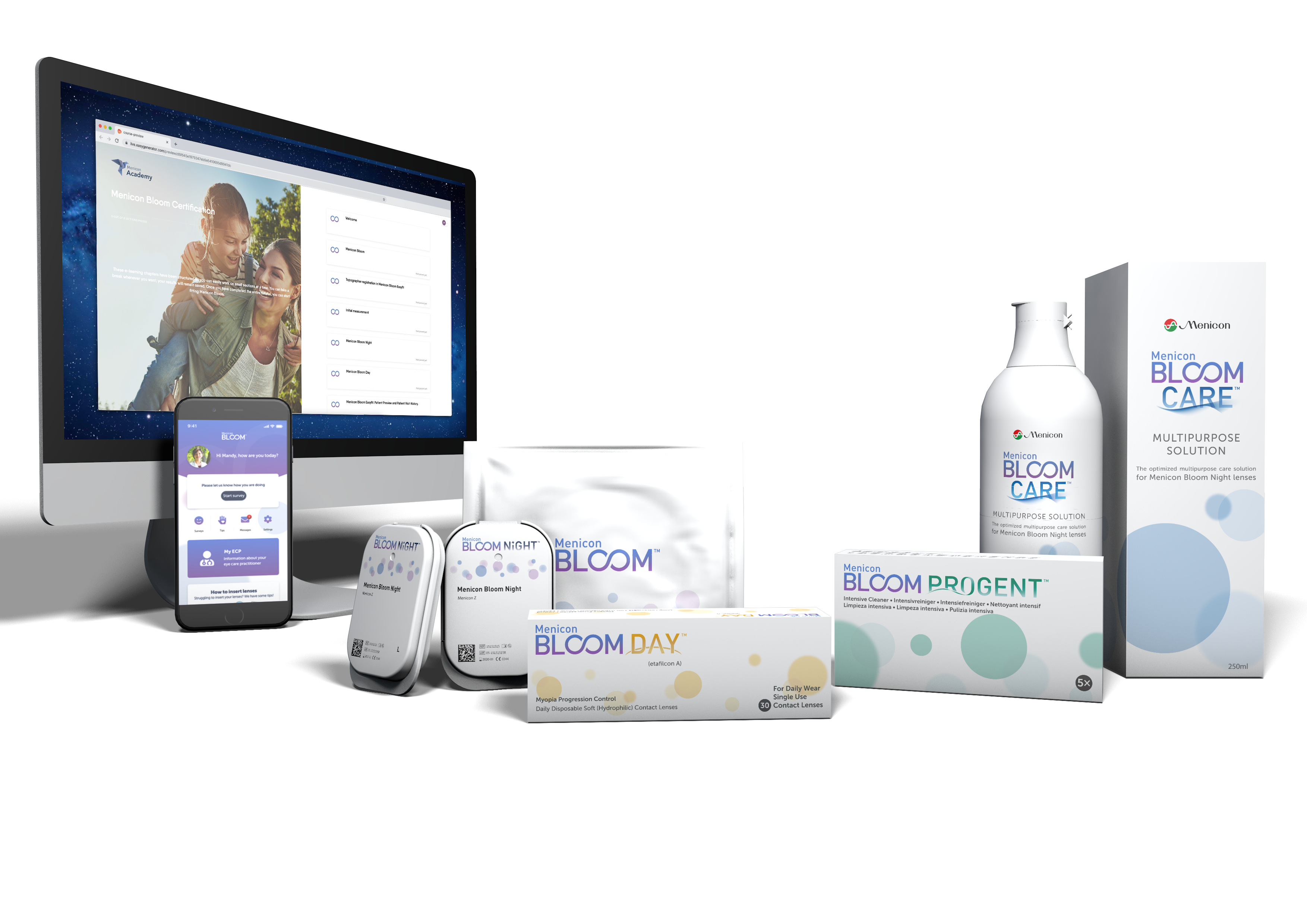 Bloomcare
