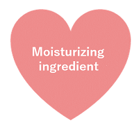 Moisturizing ingredient
