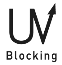 UV blocking