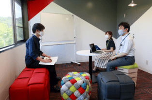 brain storming room1