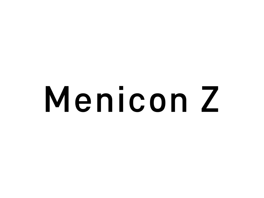 메니콘 Z 로고